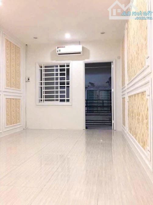 Bán nhà lầu giá rẽ nhất hẻm nhánh đường 30/4 . Giá chỉ 1,29 tỷ - 7