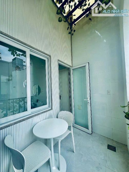 Nhà đường Tô Hiến Thành P13 Q10 - 4,6 tỷ ( thương lượng ) - 7