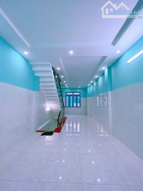 Cho thuê nhà 1T 1L mặt tiền Nguyễn Ái Quốc gần BiG Tân Phong 👉 Giá chỉ 15tr/Tháng - 7