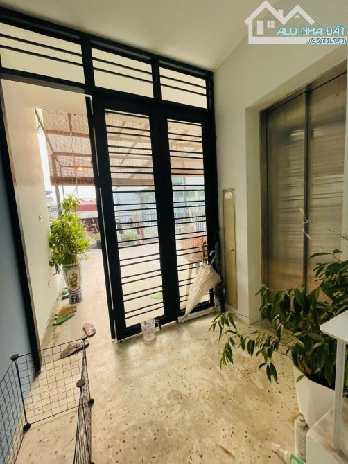 BÁN NHÀ MẶT NGÕ SÁT PHỐ 20 TỶ 55m 7 TẦNG MT 4,2m Ô TÔ TẢI ĐỖ CỬA GIANG VĂN MINH BA ĐÌNH - 7