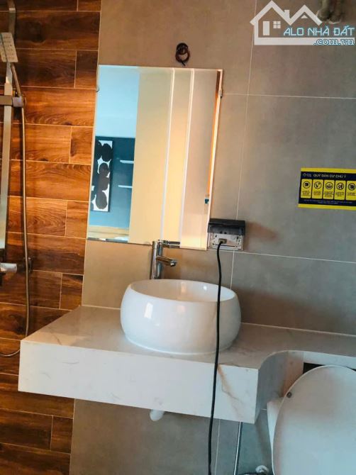 BÁN TÒA APARTMENT ĐẲNG CẤP PHỐ NHẬT CHIÊU, VIEW HỒ, CÁCH HỒ TÂY 50M, DÒNG TIỀN 240TR/TH. - 7