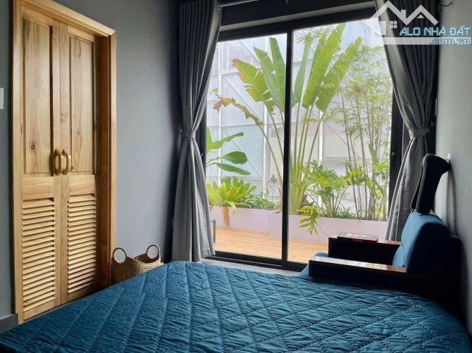 🏡 Bán nhà 1 trệt 2 lầu đẹp hẻm Daisu Ba Cu – Trung tâm TP Vũng Tàu – Giá 4.95 tỷ - 7