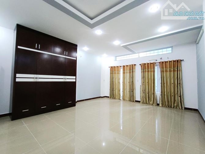BÁN NHÀ HẺM XE HƠI LÊ VĂN SỸ, QUẬN 3 – KHU VIP MỞ VĂN PHÒNG, CTY – 5 TẦNG, 8PN – - 7