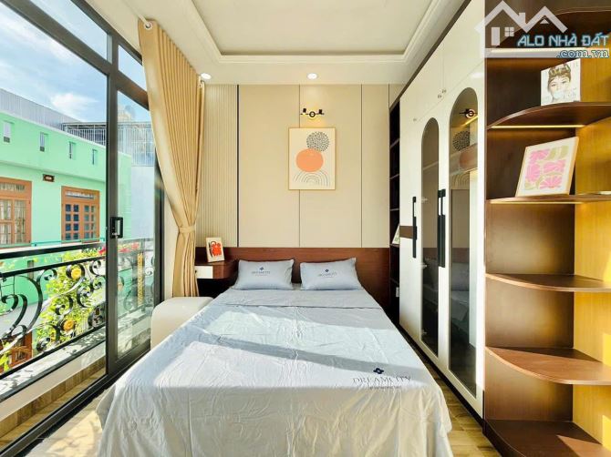 🔥 CHỐT LIỀN TAY – Nhà 1T2L, Hẻm ĐOÀN VĂN BƠ, Q4/ GIÁ 5 TỶ 190/ 65M2 / SỔ HỒNG RIÊNG🔥 - 7