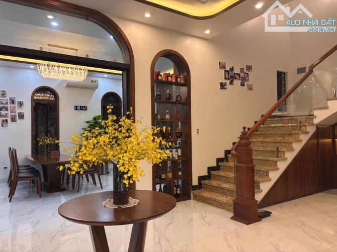 🌟 SIÊU PHẨM BIỆT THỰ 3 TẦNG ĐỘC LẬP–AN ĐỒNG, AN DƯƠNG, HP- LÔ GÓC 205M²–GIÁ CHỈ 11,5 TỶ🌟 - 7
