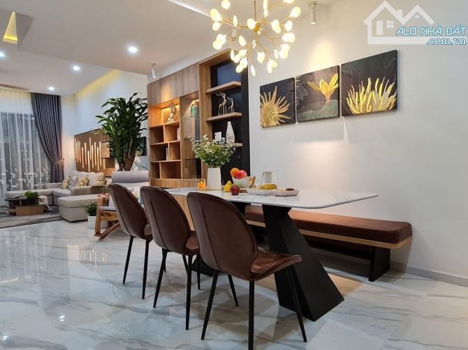 Định cư Mỹ bán gấp nhà Phó Cơ Điều, Q.11/ giá chỉ 3,37TỶ- 57,3m²/ 1T2L/ SHR - 7