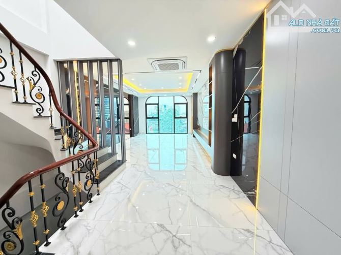 🤑 QUANH 200 triệu /m² 🤑 TÒA NHÀ LĨNH NAM 🧧💥🧧💥🧧 HOA HẬU HOÀNG MAI - XÂY MỚI HIỆN ĐẠI - 7