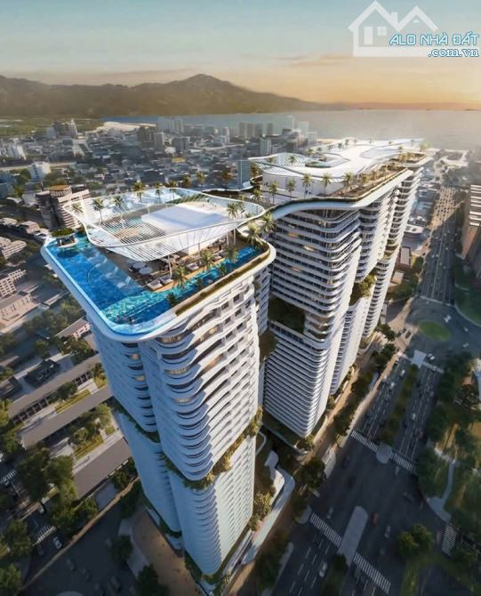 Lý do chọn mua căn hộ The Legend City Da Nang??? Tại sao chọn mua căn hộ The Legend City?? - 7