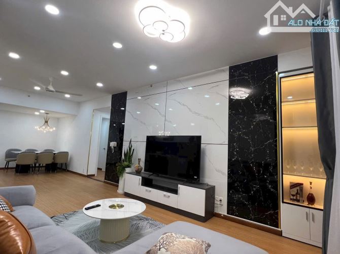 Cần bán 3 phòng ngủ Tropic Garden Thảo Điền - 7