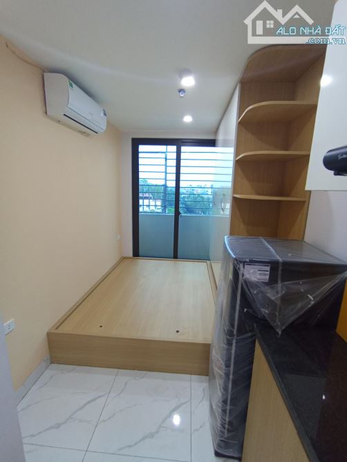 Bán tòa nhà CCMN Xuân Phương 54m, 14 phòng khép kín, giá 14.5 tỷ - 7