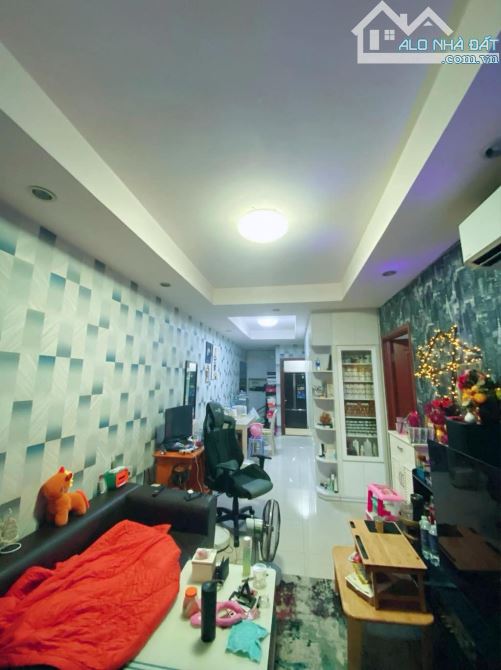 Bán căn hộ plaza p12Tân Bình 73m², sổ hồng riêng , view cao thoáng, gần Etown, sân bay Tsn - 7