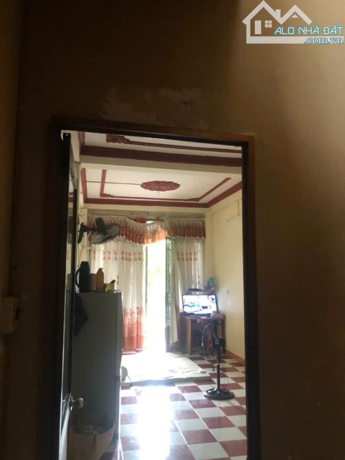 Bán nhà 5 tầng, Mặt tiền Phan Văn Khỏe, Q6. 156,5m2 - View công viên - Giá 13.x tỷ - 7