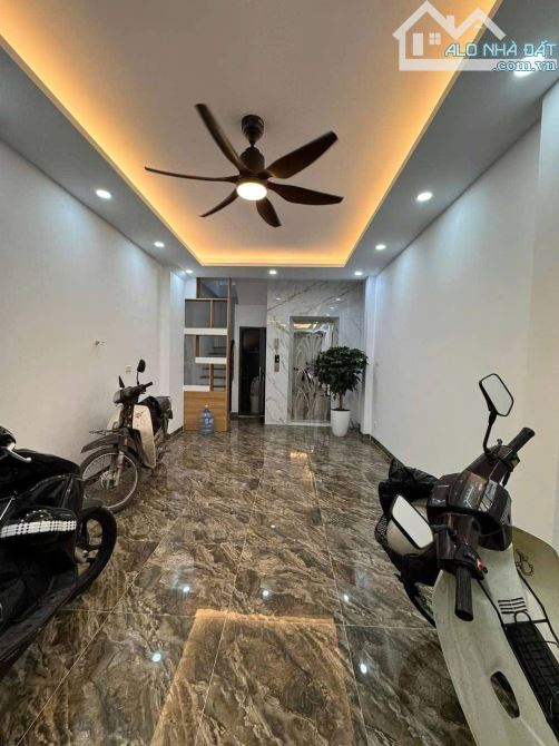 bán nhà đê trần khát chân, hai bà trưng, nhà mới thang máy, kinh doanh rất hợp lý - 7