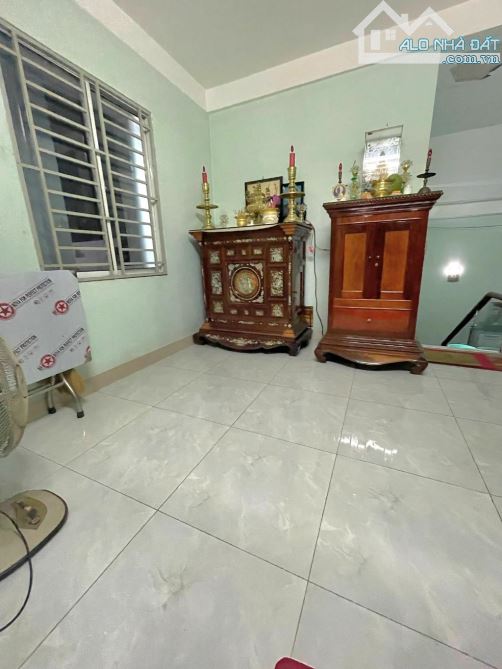 NHÀ SIÊU ĐẸP 4 TẦNG CÁCH 1 CĂN RA MT GÒ DẦU HẺM 6M THÔNG 5,3x10 GIÁ NHỈNH 8TỶ TL - 7
