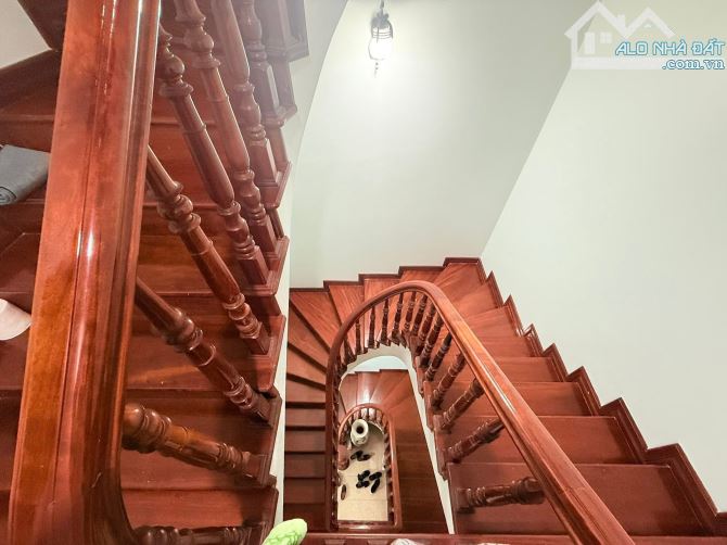 PHÂN LÔ VIP – Ô TÔ CHẠY VÒNG QUANH – NHÀ TƯỚNG QUÂN – GIÁ CHỈ 28.8 TỶ TẠI PHÙNG CHÍ KIÊN - 7