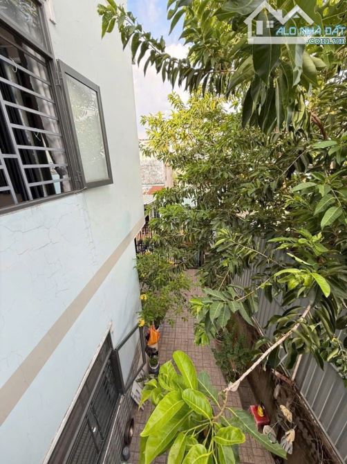 Bán Nhà 1 Trệt 1 Lầu P. Tam Hiệp sát bên Nhà Thờ Giáo Xứ Đa Minh, ngay Chợ Tân Lập - 7