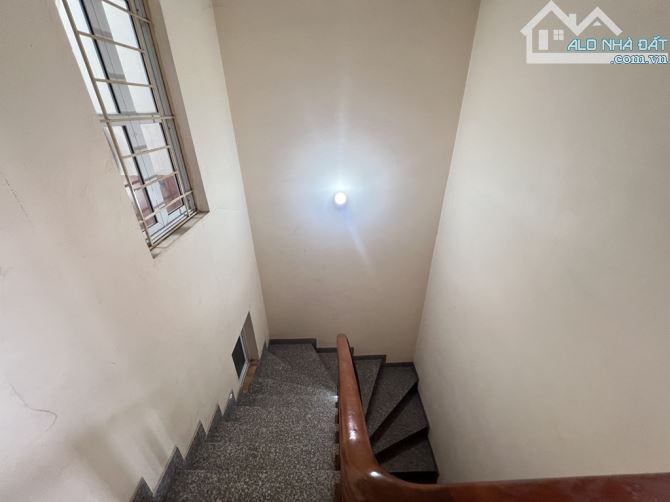 ✨ BÁN NHÀ ĐẸP DÂN XÂY 46m2/4 tầng  – Ô TÔ TRÁNH – VIEW THOÁNG VĨNH VIỄN –🌿 - 7