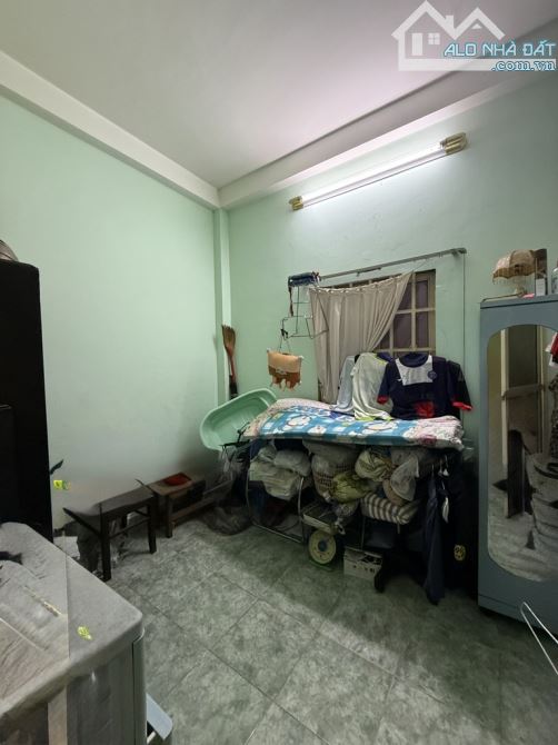 bán nhà nguyễn văn quá,SÁT CHỢ CẦU, 2TẦNG,HẺM XE HƠI,đông hưng thuận quận 12, giá siêu rẻ, - 7