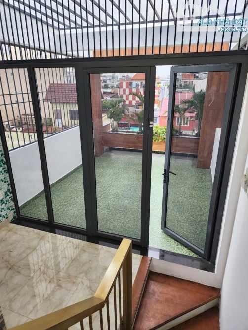 Bán nhà Nguyễn Văn Khối, Phường 11, Gò Vấp, HXH, 5 tầng, 79m², giá 8 tỷ TL - 7