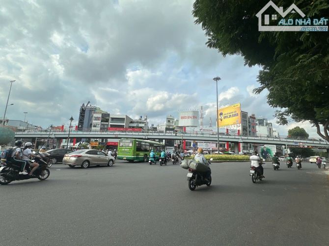 Bán nhà mặt tiền vị trí đẹp KD sầm uất Hoàng Văn Thụ TB 88m2 ngang 4.3m ngay ADORA 19 tỷ - 7