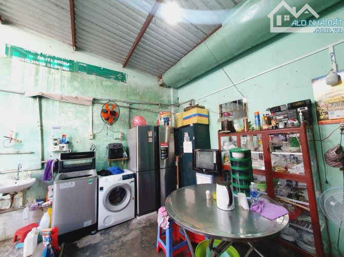 BÁN NHÀ HẺM XE HƠI NGUYỄN XIỂN, 120M2 (4,5m X 27m), KẾ VINHOMES LONG BÌNH QUẬN 9 - 8