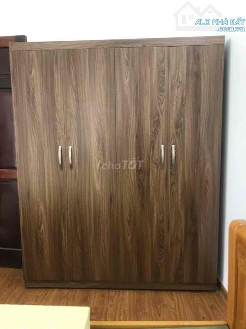 KTX cách BV Chợ Rẫy, ĐH Y Dược, Hùng Vương 5 phút: UY TÍN CHẤT LƯỢNG - 8