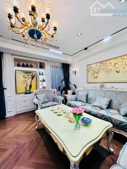 Bán Biệt Thự Liền Kề KĐT Đại Mỗ – Từ Liêm – Dt 98M² – 5 Tầng – Mặt Tiền 7M – Giá 27.9 Tỷ – - 8