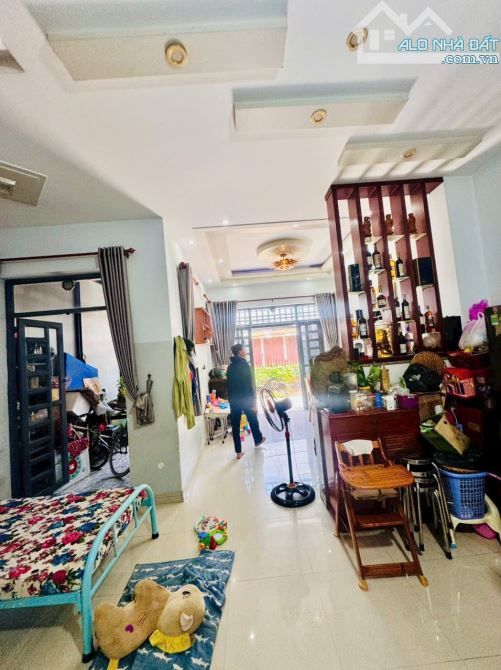 Nhà ngang 6, 2pn, giá 4,38 tỷ - 8
