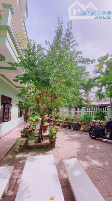🎉🎉💥💥💥 BIỆT THỰ SÂN VƯỜN - LÔ GÓC - MẶT TIỀN LỚN💥💥 - 8