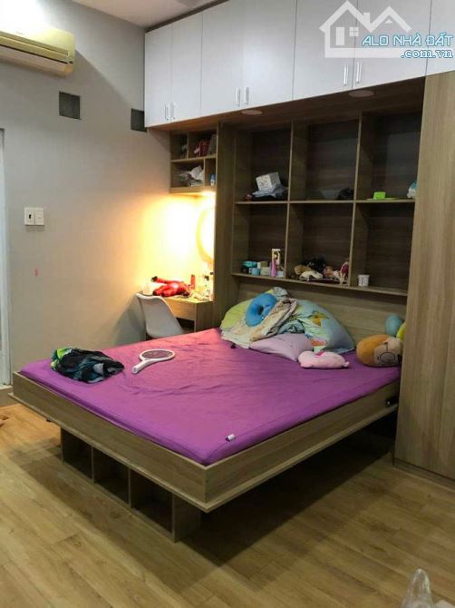 BÁN GẤP NHÀ MẶT TIỀN KINH DOANH ĐỈNH 92m²,4PN, 4WC Đ. BẠCH ĐẰNG P.3 Q.GÒ VẤP  GIÁ 22 TỶ - 8