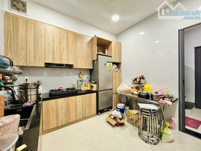 Nhà Đẹp.Vali vào ở ngay.4 tầng.Vị trí Đắc Địa.Huỳnh văn Bánh.Phú Nhuận - 8