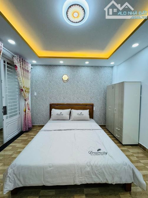 1 căn duy nhất mới nhận giảm ngay 50tr còn 2 Tỷ 360 ngay Huỳnh Mẫn Đạt, Quận 5. DT: 46.2m2 - 8