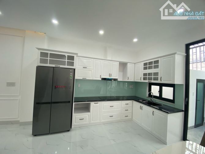 🌸Siêu phẩm nhà 3 tầng đẹp đường số 3a, Hà Quang 2, Phước Hải, Nha Trang gần công viên - 8