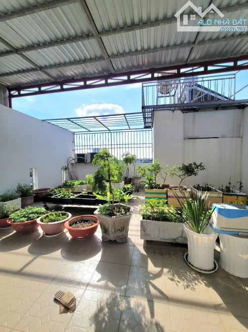 8Tỷ3__239m2__Biệt Thự ngang 11,5m gần Ngã Ba Ông Xã__hẻm 5m, ra chợ Đoàn Thị Kia chỉ 100m - 8
