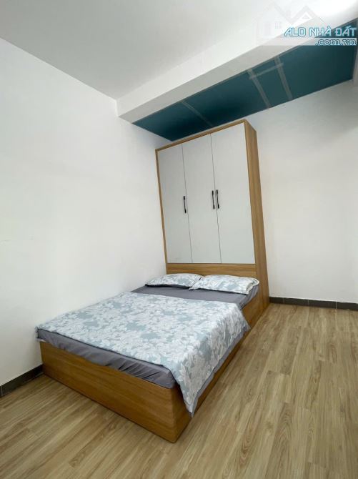 Bán chung cư Vĩnh Phước-Nha Trang gần biển, nội thất cực đẹp, sổ hồng lâu dài - 8