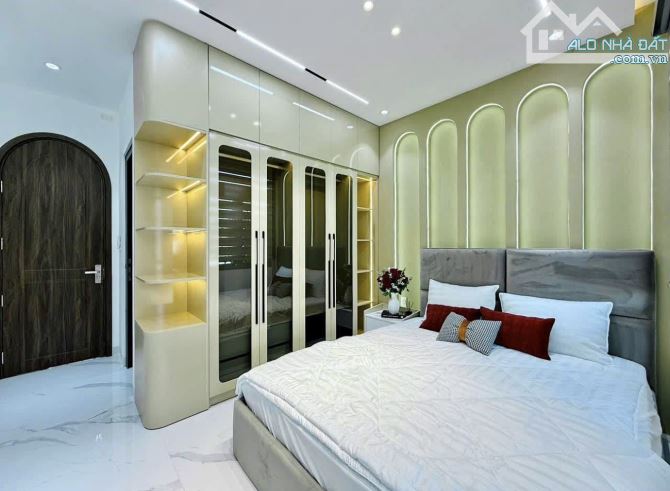 CẦN BÁN NHÀ ĐƯỜNG LÊ LỢI, PHƯỜNG 1, GÒ VẤP - GIÁ:3TỶ080/60M2 (4x15M). SHR - 8