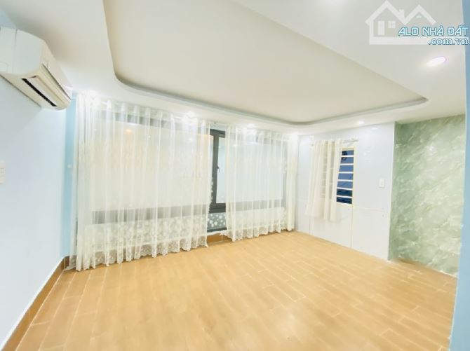 Bán nhà 3 tầng kiệt đường Cô Bắc,3tỷ950,  tại trung tâm Hải Châu, Đà Nẵng - 8