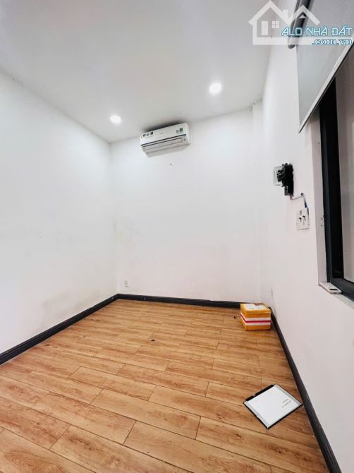 GẤP BÁN MTKD GÒ DẦU TÂN PHÚ 52M2 NHÀ 5 TẦNG MỚI XÂY CHO THUÊ 20TR/TH GIÁ 9TỶ TL - 8