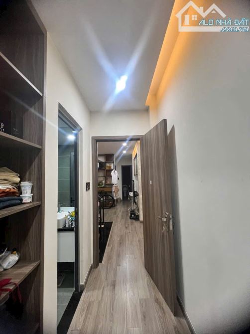 4Tỷ550__84m2__Nhà gần Sân Vận Động Dĩ an__Hẻm 5m thông Hà Huy Giáp và Trần Quang Khải - 8