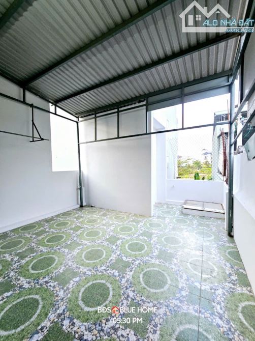 Giá mềm - nhà mặt tiền Hà Thanh 2, Quy Nhơn. 80m2 ngang 4m. Giá chỉ 4.1x tỷ - 8