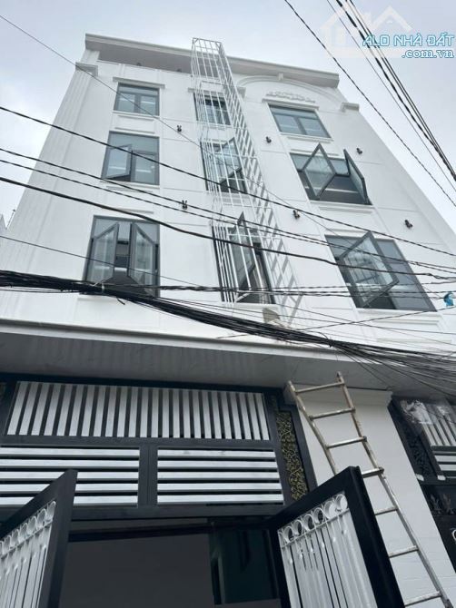BÁN NHÀ ĐANG CHO THUÊ FULL 46 PHÒNG – GẦN AEON MALL TÂN PHÚ – GIÁ CHỈ 27 TỶ - 8