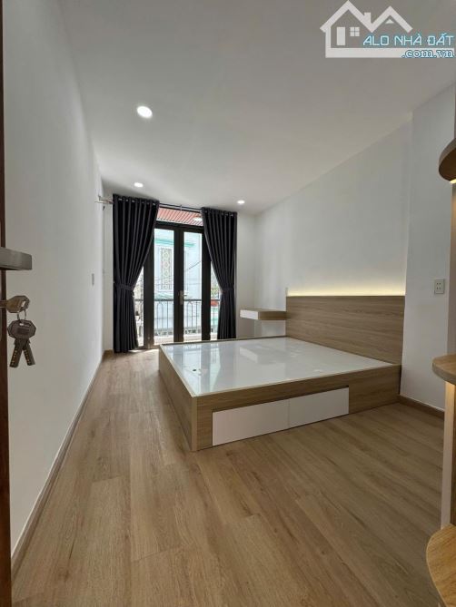 🔥 NHÀ SIÊU RẺ – LÊ VĂN KHƯƠNG, QUẬN 12 – CHỈ 4.25 TỶ - 8