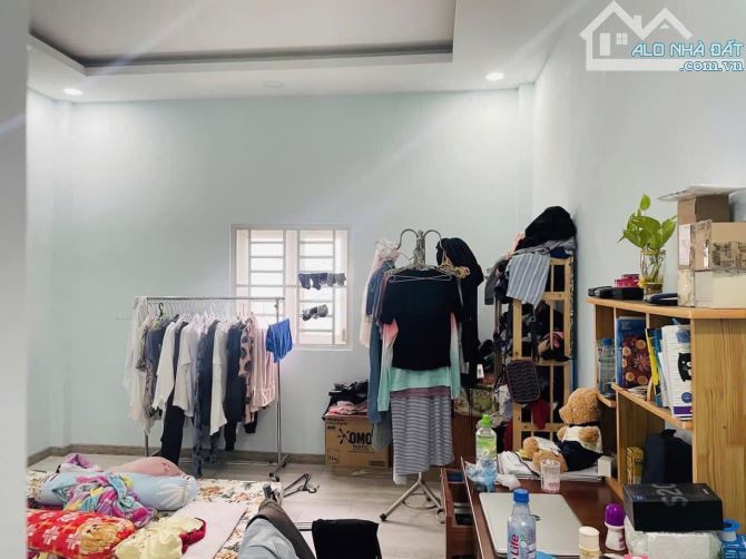 Căn Nhà "Hiếm Có Khó Tìm" Ngay Nam Kỳ Khởi Nghĩa, Q3 36.7m2 SHR 1T1L2PN  Chỉ Cần 3 Tỷ 120 - 8