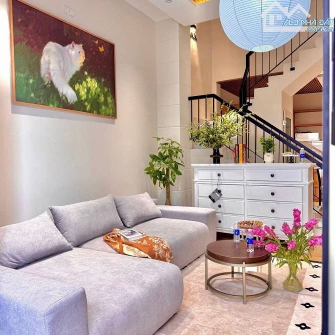 BÁN NHÀ 3 TẦNG - KIỆT BÌNH AN 7, HÒA CƯỜNG BẮC, HẢI CHÂU, ĐÀ NẴNG - 8
