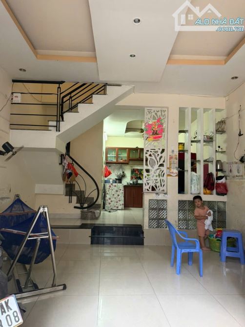🏡 Bán Nhà Quận Bình Tân - P. Bình Hưng Hòa B 🍃 4ty5 - 8