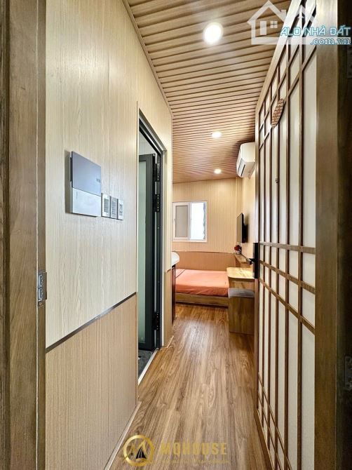 STUDIO FULL NỘI THẤT CHO THUÊ NGẮN & DÀI HẠN QUẬN 1 - 8