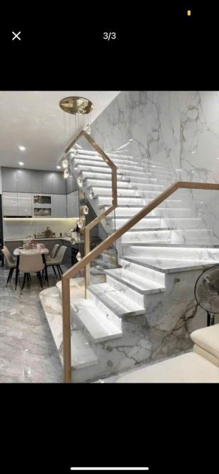 Cần bán Biệt thự KDC D2D , Thống nhất , Biên hoà - 6