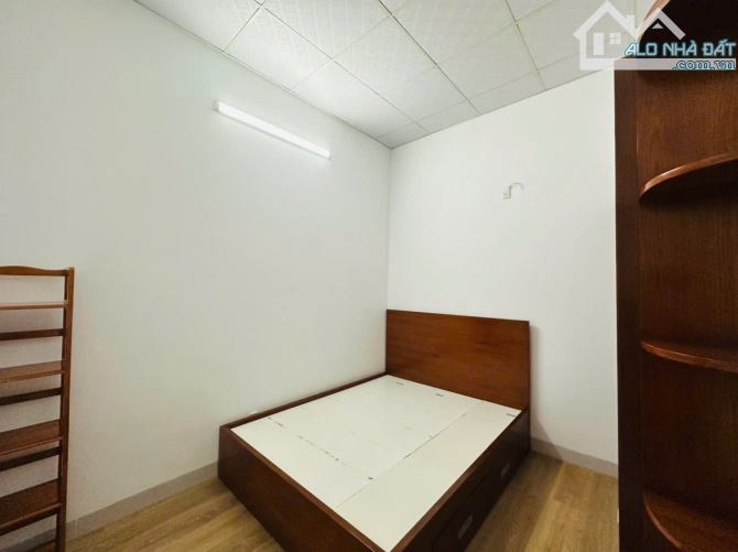 BÁN NHÀ 2 MẶT THOÁNG,1 TRỆT 1 LẦU MẶT TIỀN ĐƯỜNG NGÔ VĂN SỞ - CHỈ  5,25 tỷ - 8