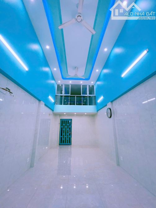 Cho thuê nhà 1T 1L mặt tiền Nguyễn Ái Quốc gần BiG Tân Phong 👉 Giá chỉ 15tr/Tháng - 8
