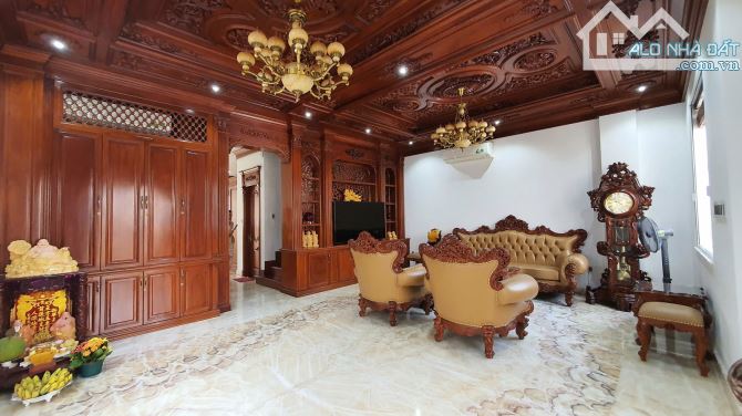 BÁN BIỆT THỰ SIÊU ĐẲNG CẤP KHU CITY LAND 180M2 4 TẦNG MÀ GIÁ CHỈ 43 TỶ - 8